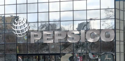 PepsiCo building