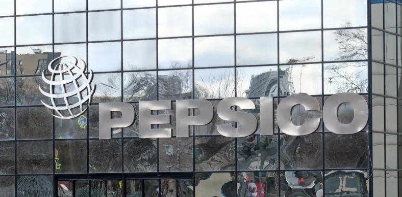 PepsiCo building