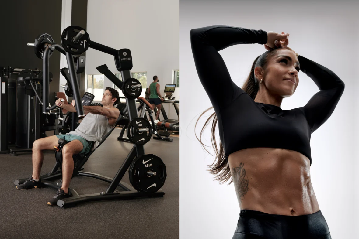 Precor | Peloton consumers