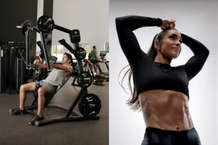 Precor | Peloton consumers