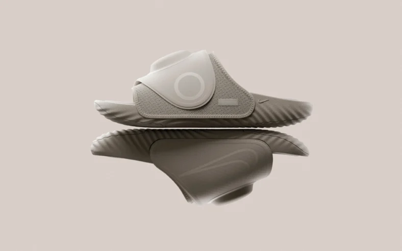Nike Air Zoom Hyperslide