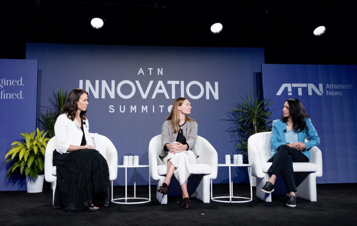 panelists at the ATN Innovation Summit
