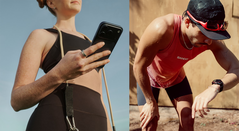 Best Fitness and Wellness Launches of Spring/Summer 2026