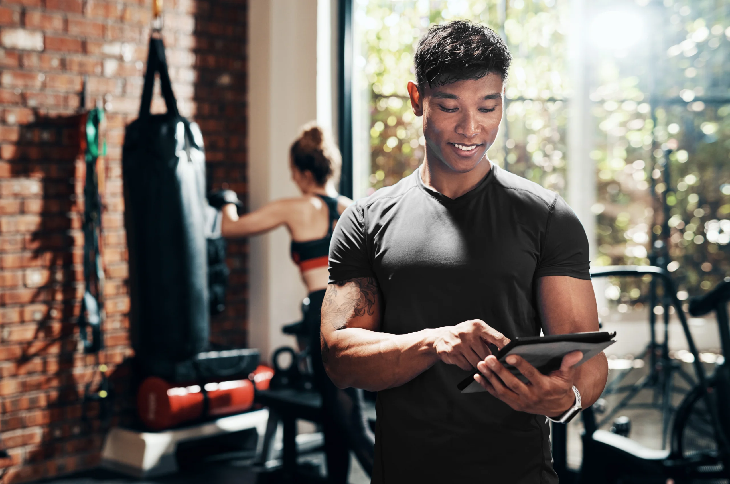 From Reactive to Proactive: How Agentic AI is Reshaping Fitness