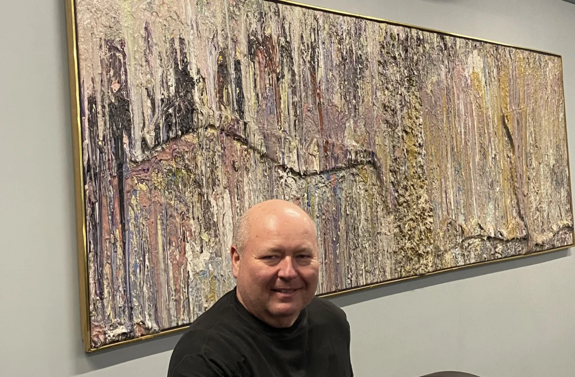 Marc Grondahl