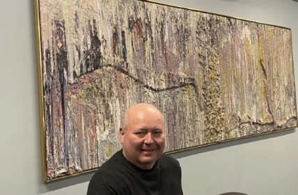 Marc Grondahl