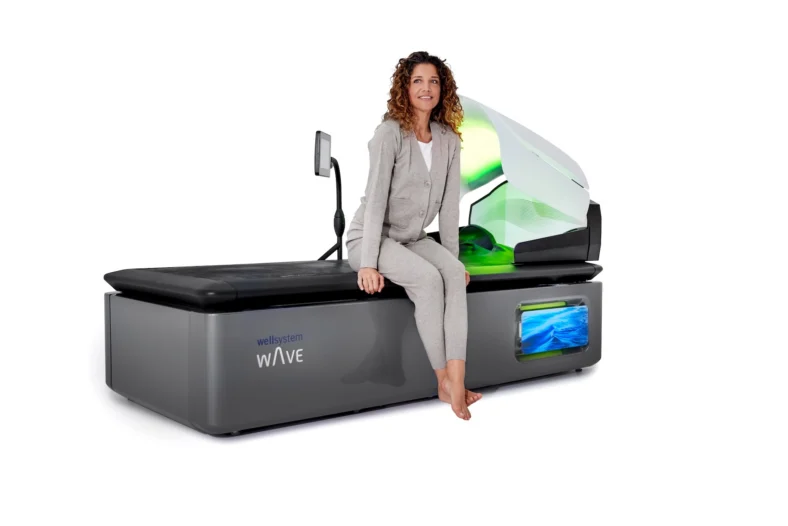 Wellsystem