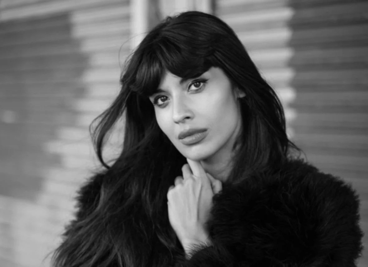 Jameela Jamil
