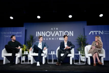 panelists at the ATN Innovation Summit