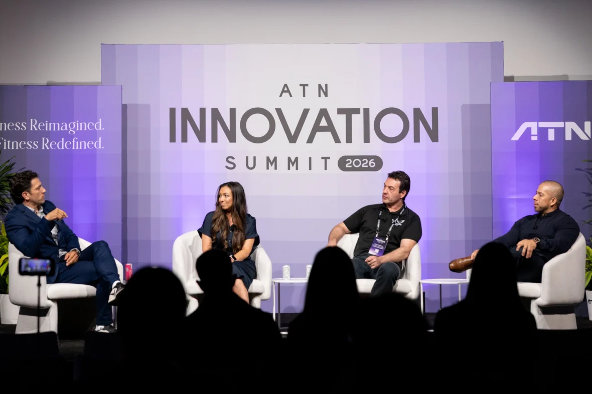 panelists at the ATN Innovation Summit