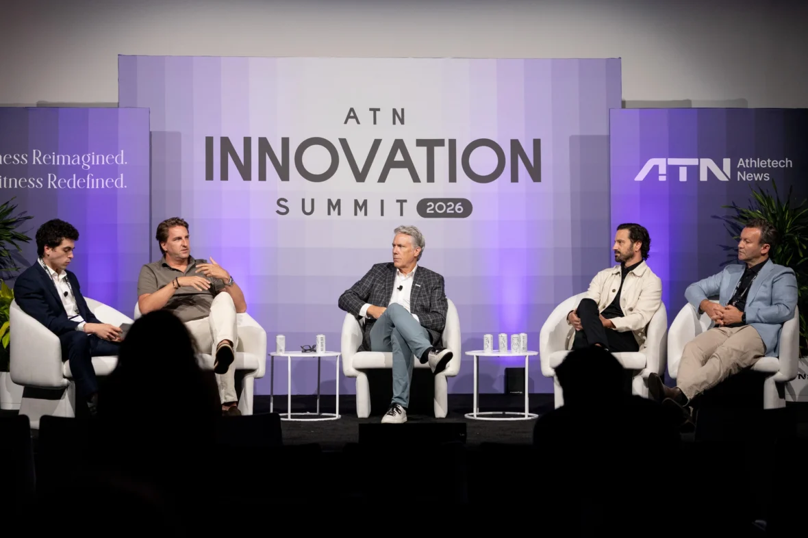 panelists at the ATN Innovation Summit