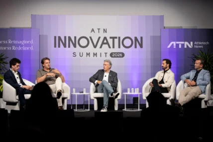 panelists at the ATN Innovation Summit