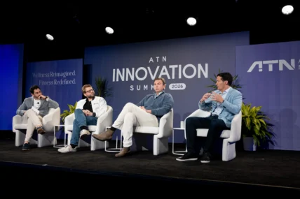 panelists at the ATN Innovation Summit
