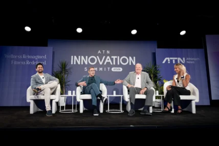 panelists at the ATN Innovation Summit