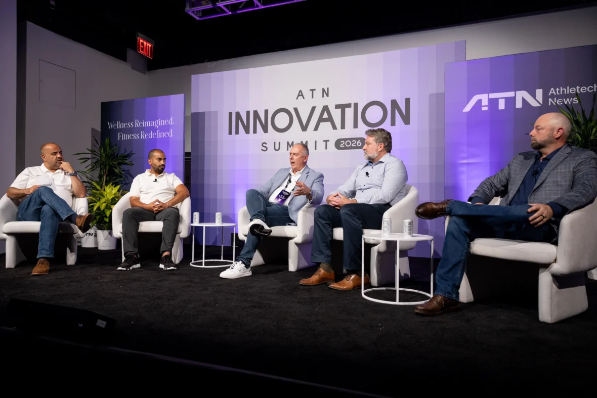 ATN Innovation Summit speakers