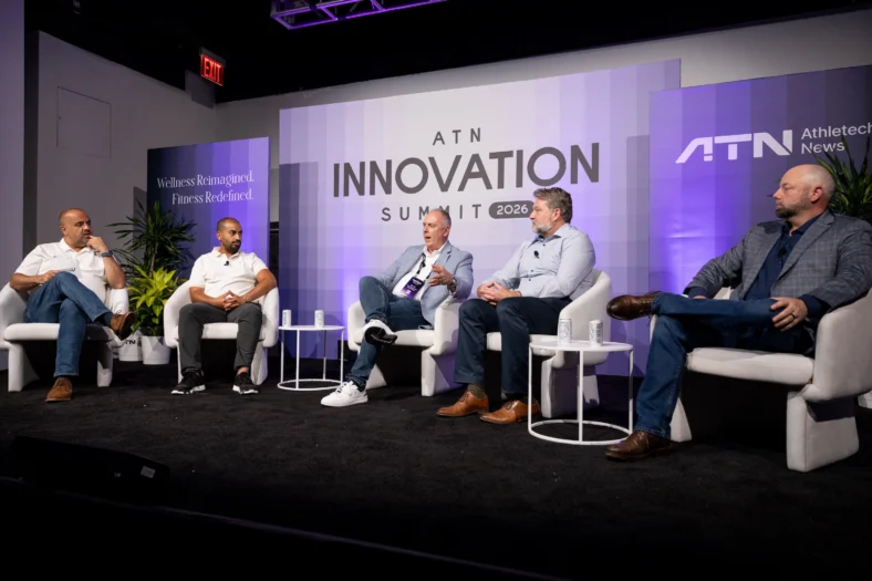 ATN Innovation Summit speakers