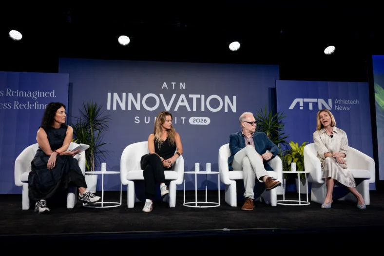 panelists at the ATN Innovation Summit