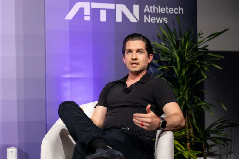 Kyle Widrick at ATN Innovation Summit