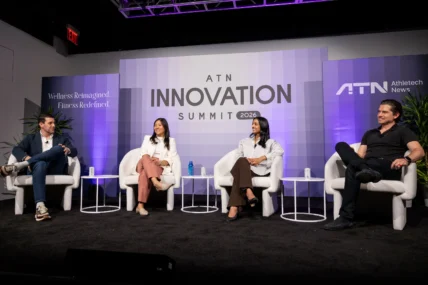 ATN Innovation summit speakers on finance