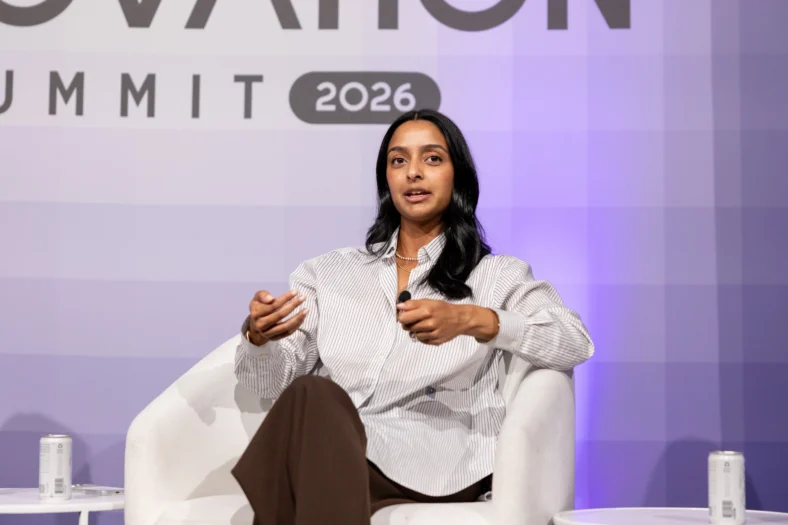 Neha Govindraj at ATN Innovation Summit
