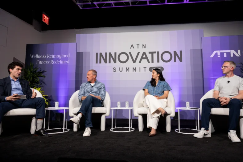 panelists at the ATN Innovation Summit