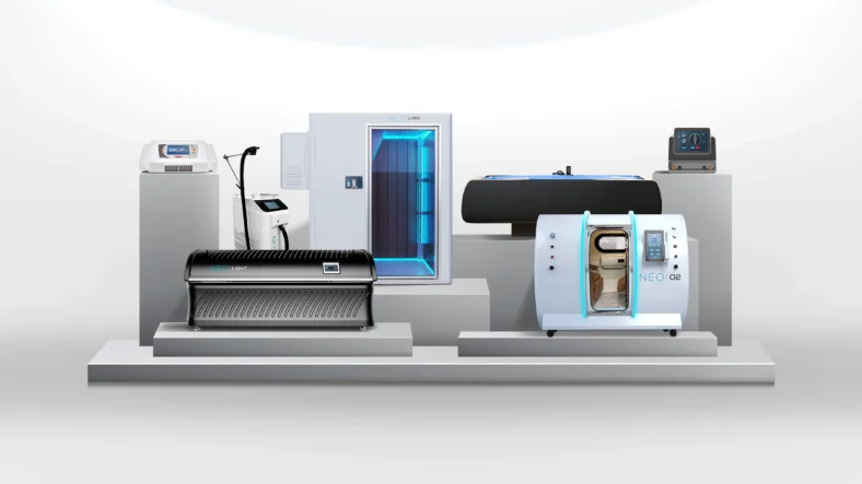 NEO Science lineup