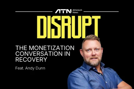 Andy Dunn on Disrupt
