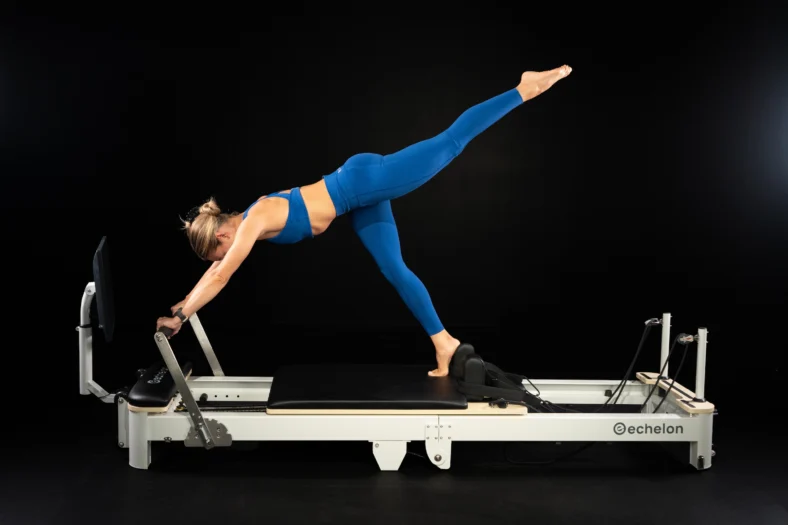 Echelon reformer