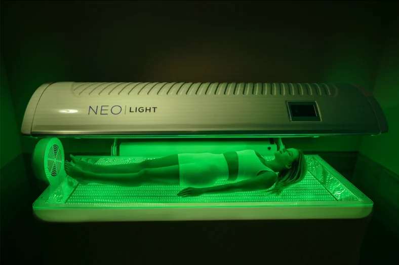 NEO Science therapy