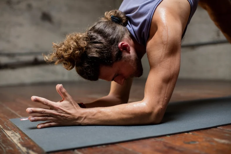 Manduka