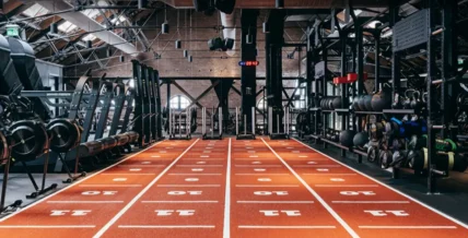 Urban Gym Group