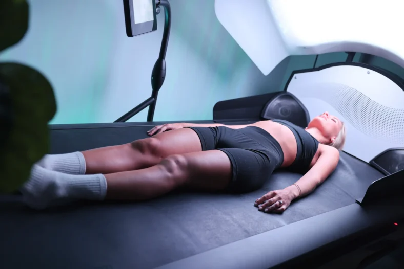 Wellsystem