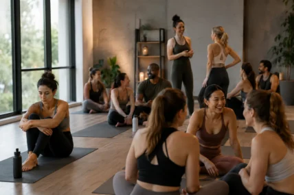 FitGrid customers