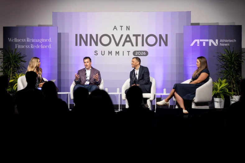 Panelists at ATN Innovation Summit