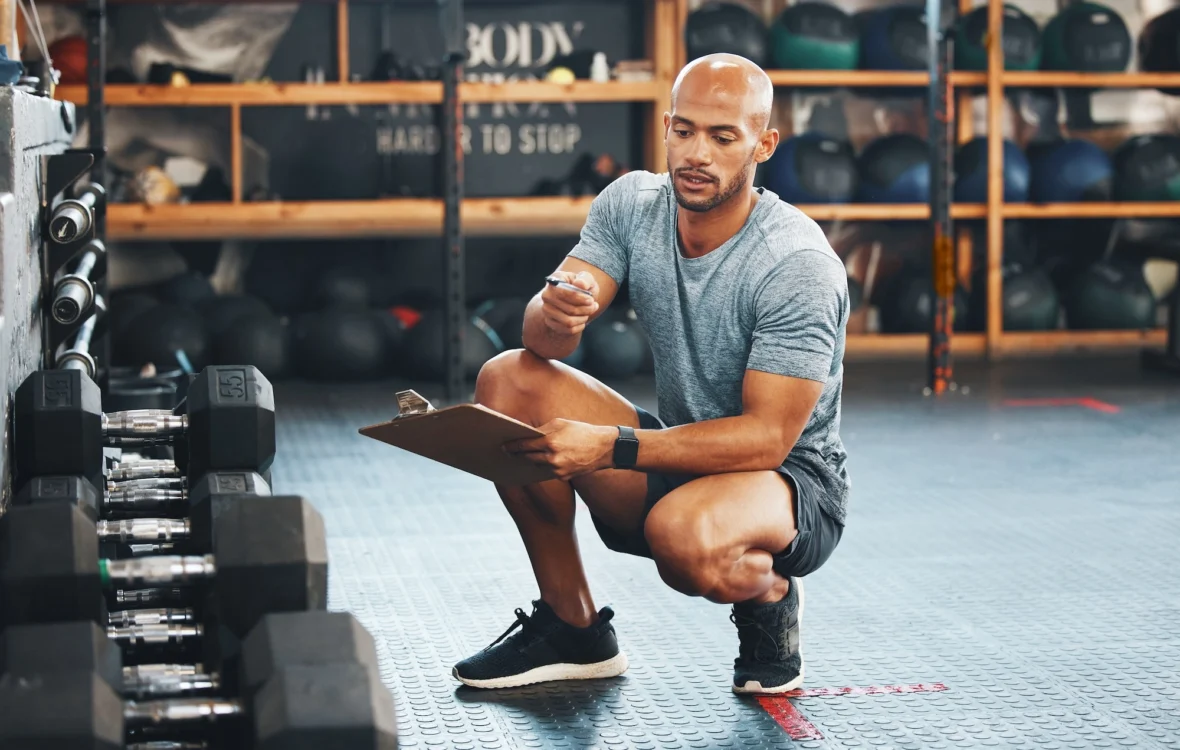 ABC Fitness