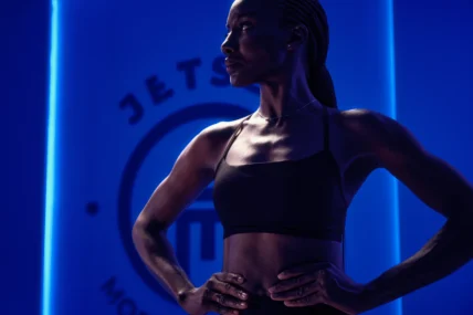 JETSET Pilates member