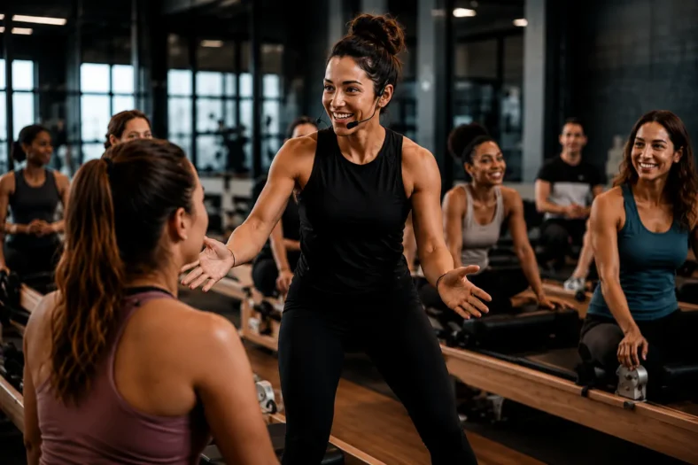 FitGrid studio