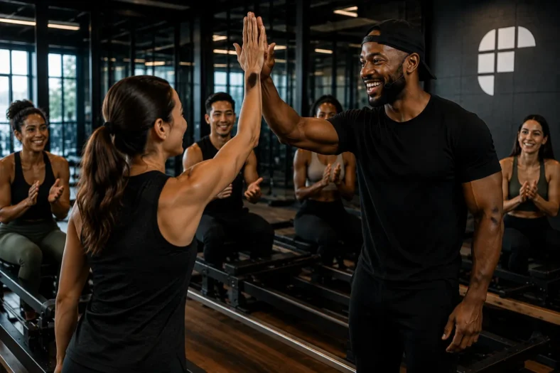 FitGrid community