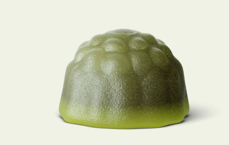 AG1 gummy