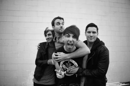 All Time Low