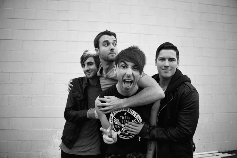 All Time Low