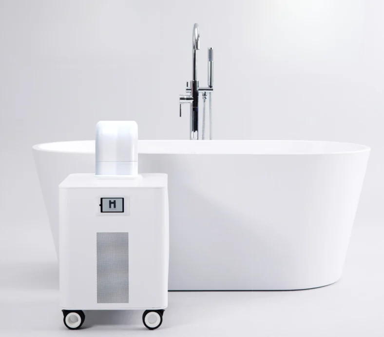 HomePlunge H3