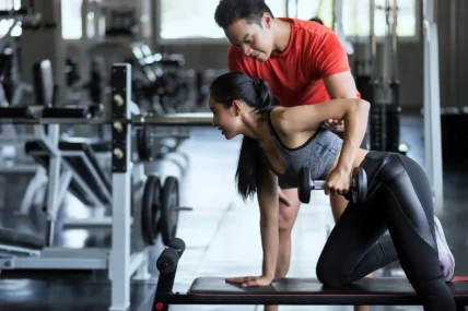 InsideTracker