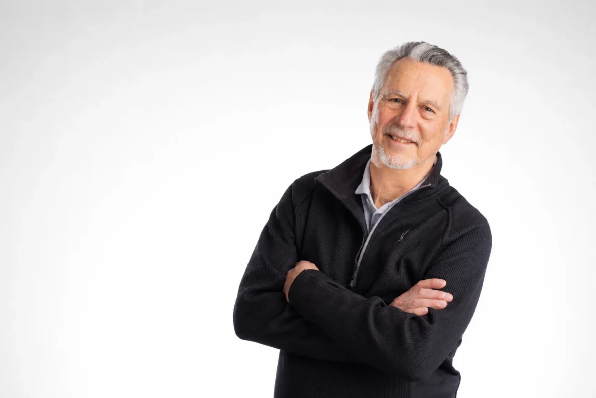 Ken Endelman