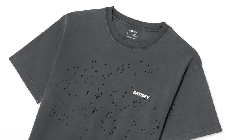 Satisfy MothTech t-shirt