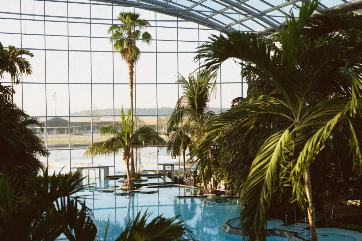 Therme Bucharest