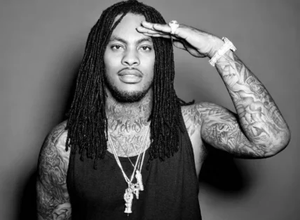 Waka Flocka