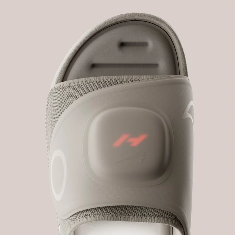 Nike Hyperice slide