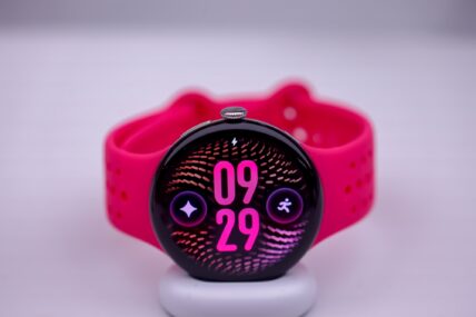 Whoop watch
