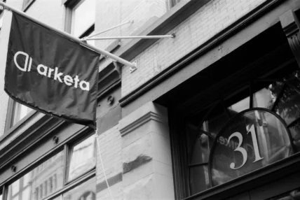Arketa studio